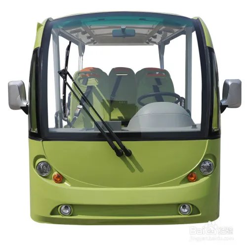 益高电动观光车的驾驶安全需要注意哪些呢?