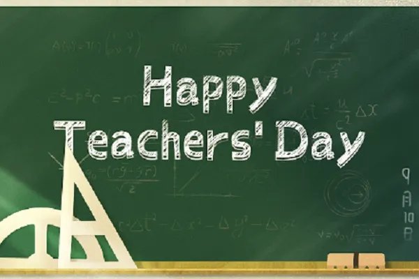 教师节的名言警句简短