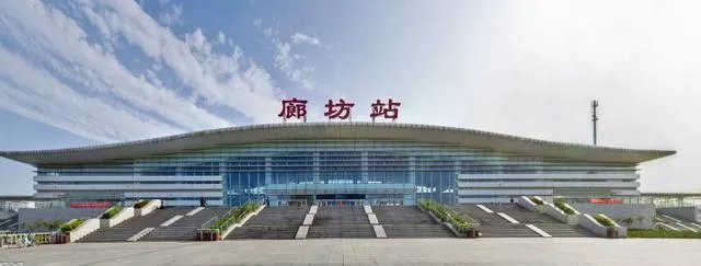 廊坊和唐山相比哪个发达?是不是廊坊比唐山发达很多?