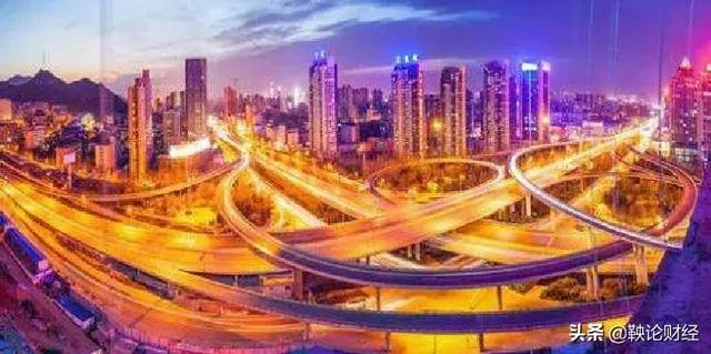 美媒:2.7万中国人净资产超3000万美元,上海第一。你认为他们怎么做到的?