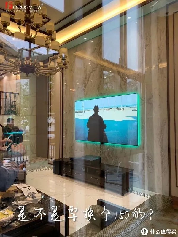 小米激光电视怎么样