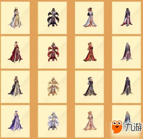 《DNF》2019国庆套外观一览 2019国庆套全职业外观效果预览