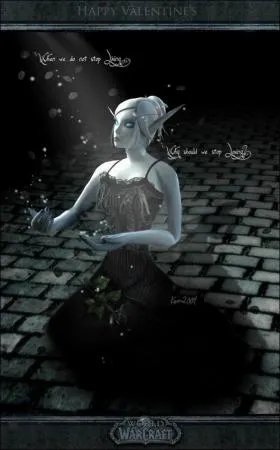 来自十字军的召唤 台服WOW3.2明更新