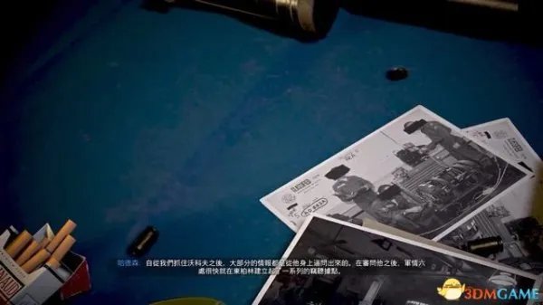 《使命召唤17》图文攻略 全收集流程图文攻略