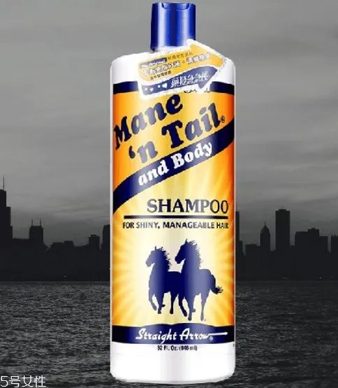 世界十大洗发水品牌 好用的洗发水排行榜