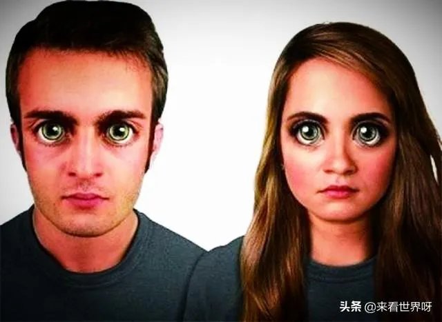 如果达尔文的进化论是正确的,人类最后会进化成什么模样?