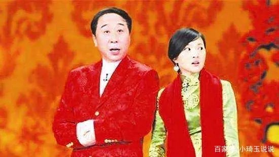 “小品公主”金玉婷，被流言蜚语诋毁，后来如何了？