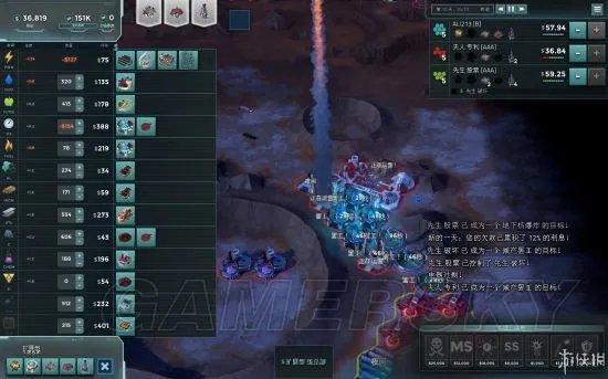 《外星贸易公司》画面玩法与游戏性试玩图文心得 外星贸易公司好玩吗