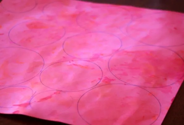 母亲节的贺卡怎么做？