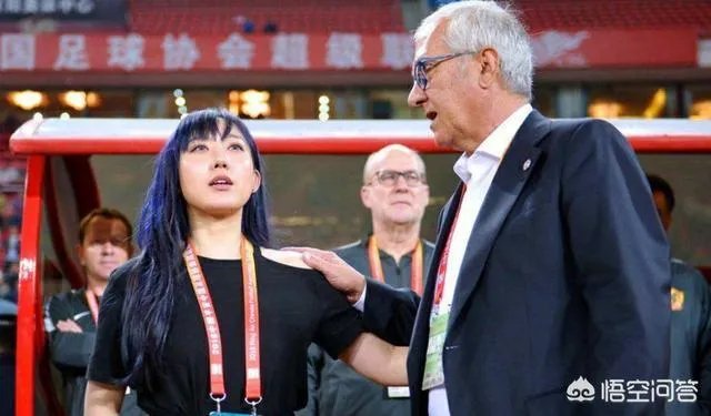 为什么贵州恒丰降级，为什么有些球迷怨文筱婷？