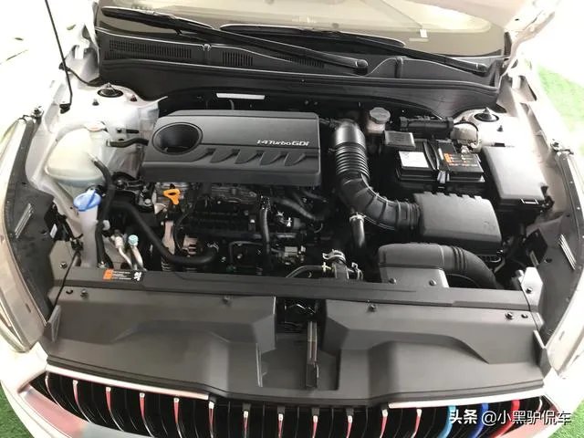 新款起亚k3怎么样？