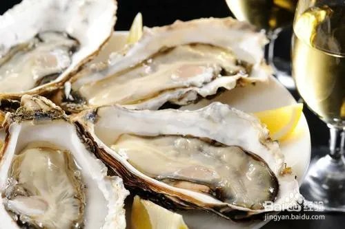 白金牡蛎服用方法