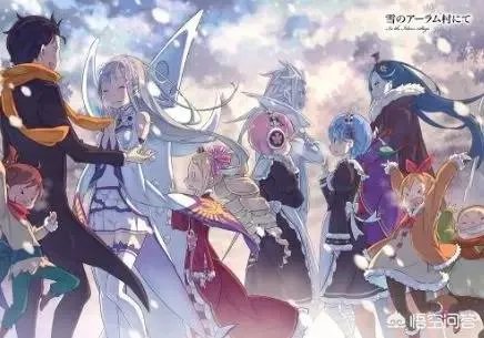 有哪几部穿越时空的动漫推荐?