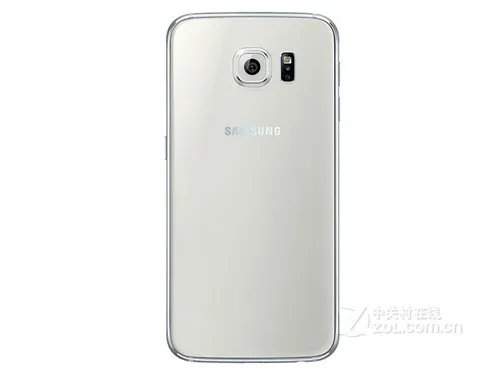 高端新品上市  三星Galaxy S6重庆报价
