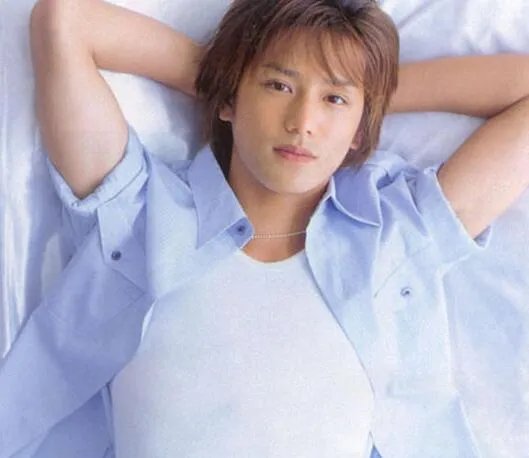 盘点日女星铃木亚美歌曲有哪些 与泷泽秀明地下恋情曝光