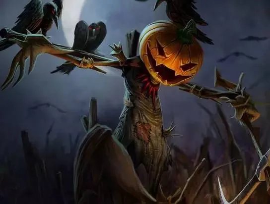 LOL南瓜头费德提克怎么样?