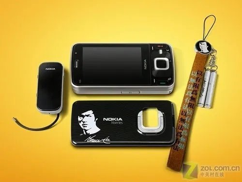 有钱你也未必能买到 限量版手机大搜罗