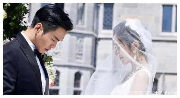 张若昀有多宠老婆唐艺昕？他给女儿取了什么名字？