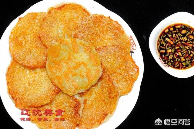 舌尖之上的朝鲜族美食有哪些?