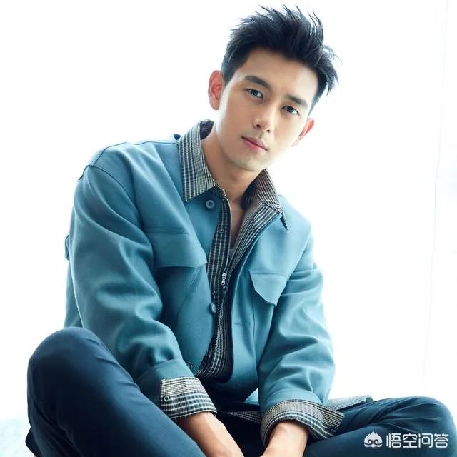 肖战,李现现在究竟是什么梗?