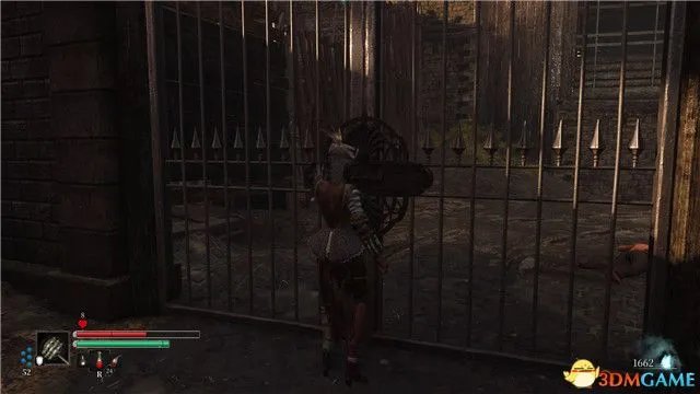 《钢之崛起》图文攻略 全流程全收集全结局攻略