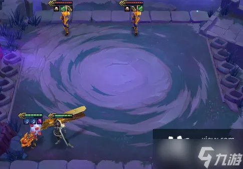 金铲铲之战腐朽之盾第二关怎么打分享