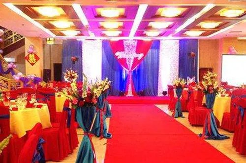 金华婚宴酒店价格是多少 婚宴酒店怎么预定