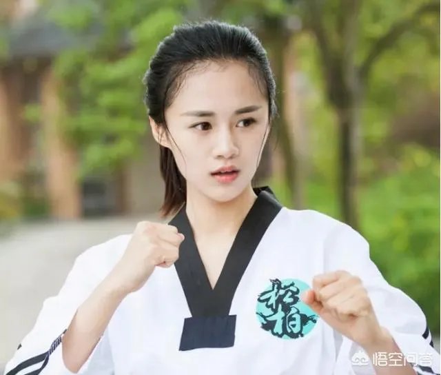 有哪些具有少女感的女明星？