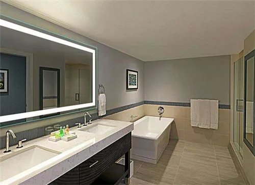 卧室门对镜子风水有讲究 卧室镜子摆放禁忌