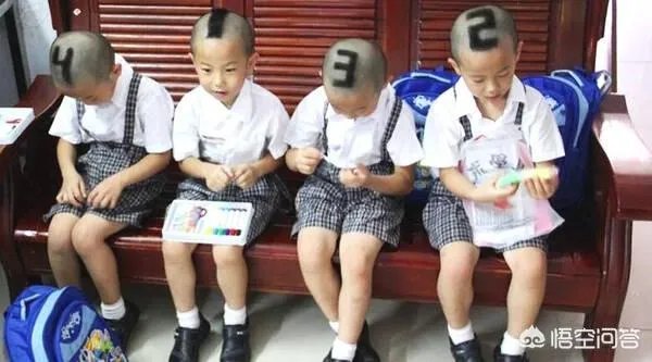 深圳一妈妈生下四胞胎,院方:出生概率百万分之一, 你怎么看?