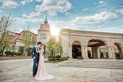 外景婚纱摄影哪家好 受欢迎婚纱影楼大盘点