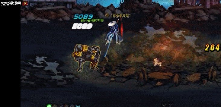 魔界裂缝怎么打?超详细GIF图文教学分享