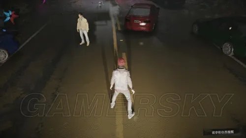 声名狼藉:私生子 通关心得及技能介绍