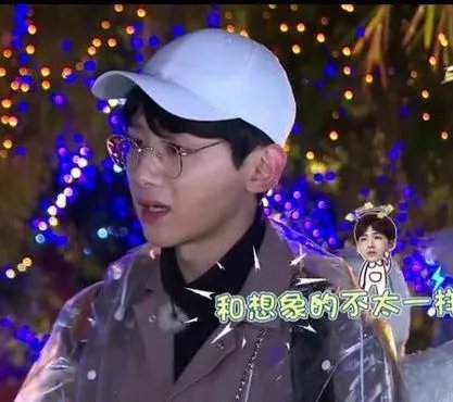 白敬亭智商很高吗?