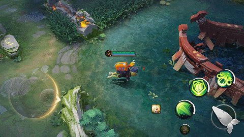 《决战平安京》山兔返校童梦皮肤技能特效 山兔返校皮肤厉害吗