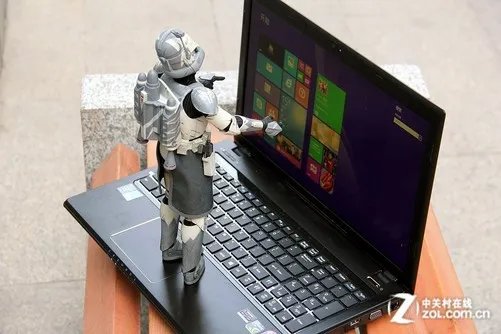 GTX860M独显配固态 机械革命MR X5评测