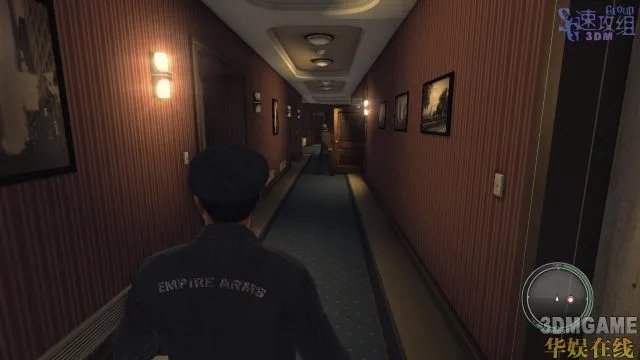 黑手党2图文攻略 四海兄弟2全剧情全流程攻略