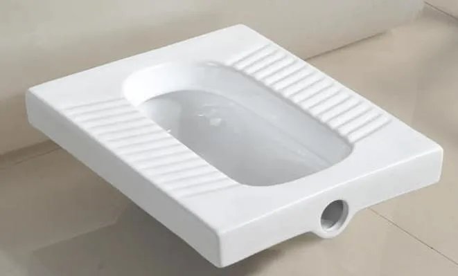 蹲便器怎么选