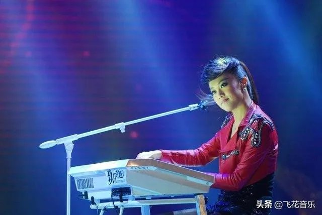 玖月奇迹组合用的乐器是什么?有什么特点？