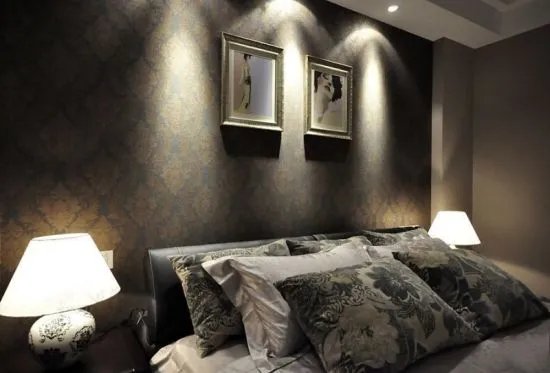 魔女游戏装修风格 宅居达人秀超萌3室2厅小美宅