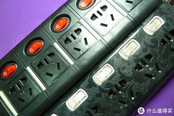 精益求精 突破自我——评测突破保镖系列六位插座