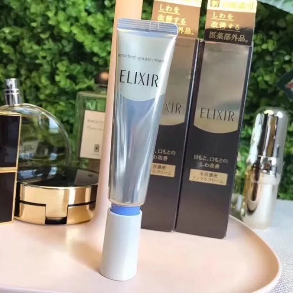 什么牌子好，眼霜排行榜，什么眼霜去细纹好