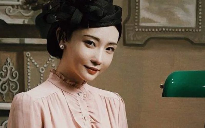 郭碧婷闺蜜是高晓松前妻