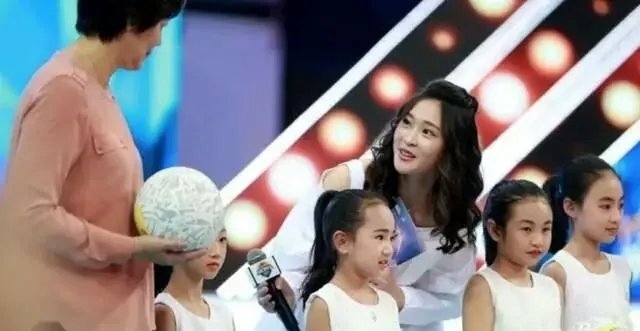 惠若琪婚纱照正式曝光,男友除了是医生以外还是一名