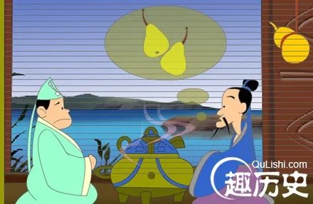 囫囵吞枣的主人公是谁？囫囵吞枣的故事和意思