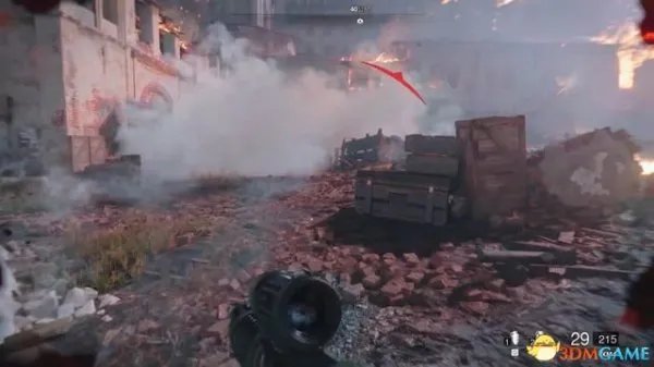 《使命召唤17》图文攻略 全收集流程图文攻略