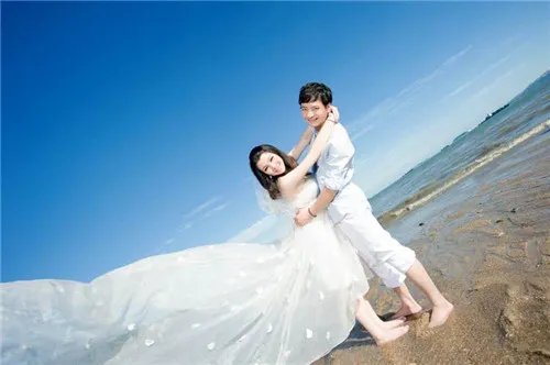 大连婚纱摄影店哪家好  大连婚纱摄影推荐2017