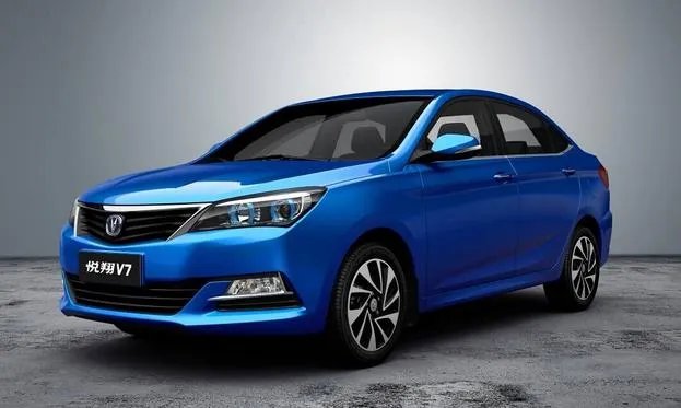 长安悦翔车怎么样？