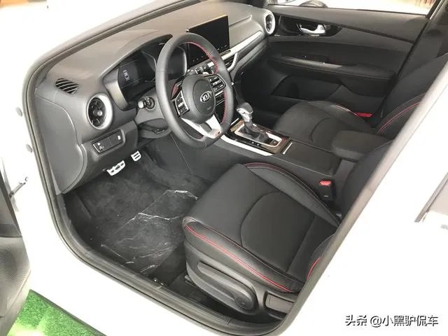 新款起亚k3怎么样？