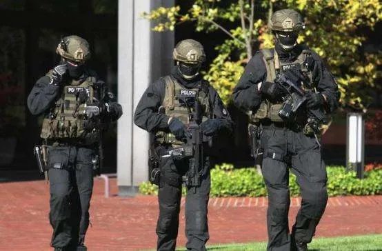 世界十大特种部队有哪些?